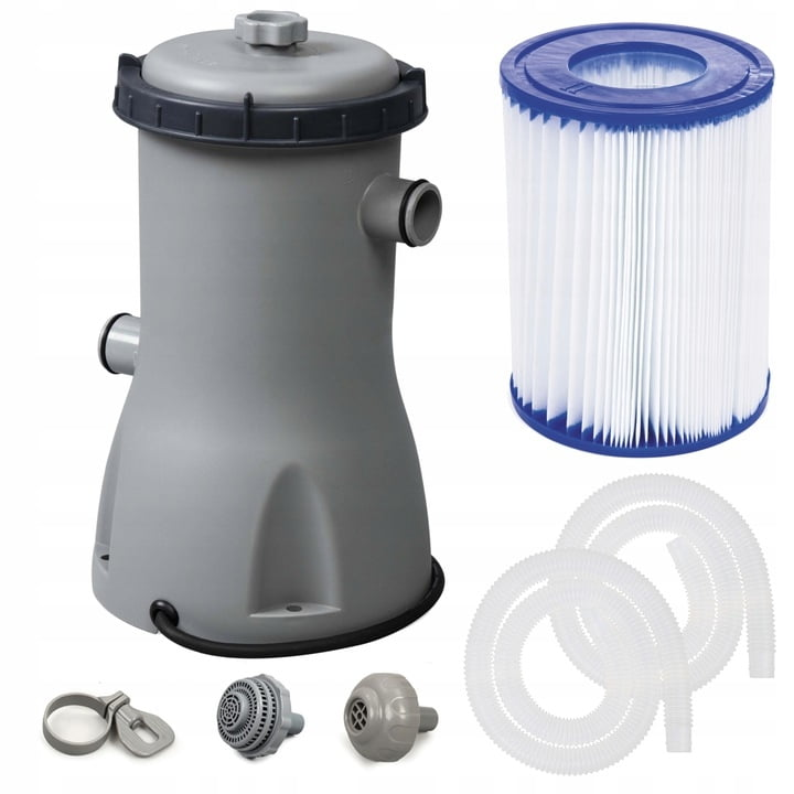 Pompa de Filtrare Piscină Bestway 3028 l/h