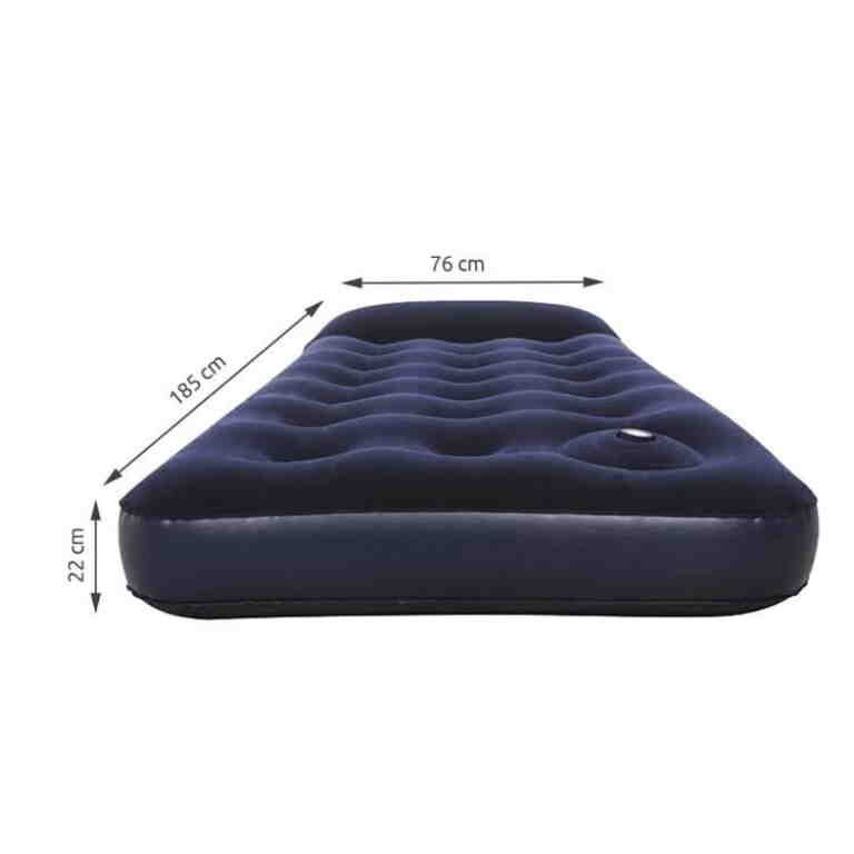 Saltea Gonflabilă Bestway 185 x 76 x 22 cm