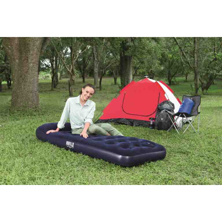 Saltea Gonflabilă Bestway 185 x 76 x 22 cm