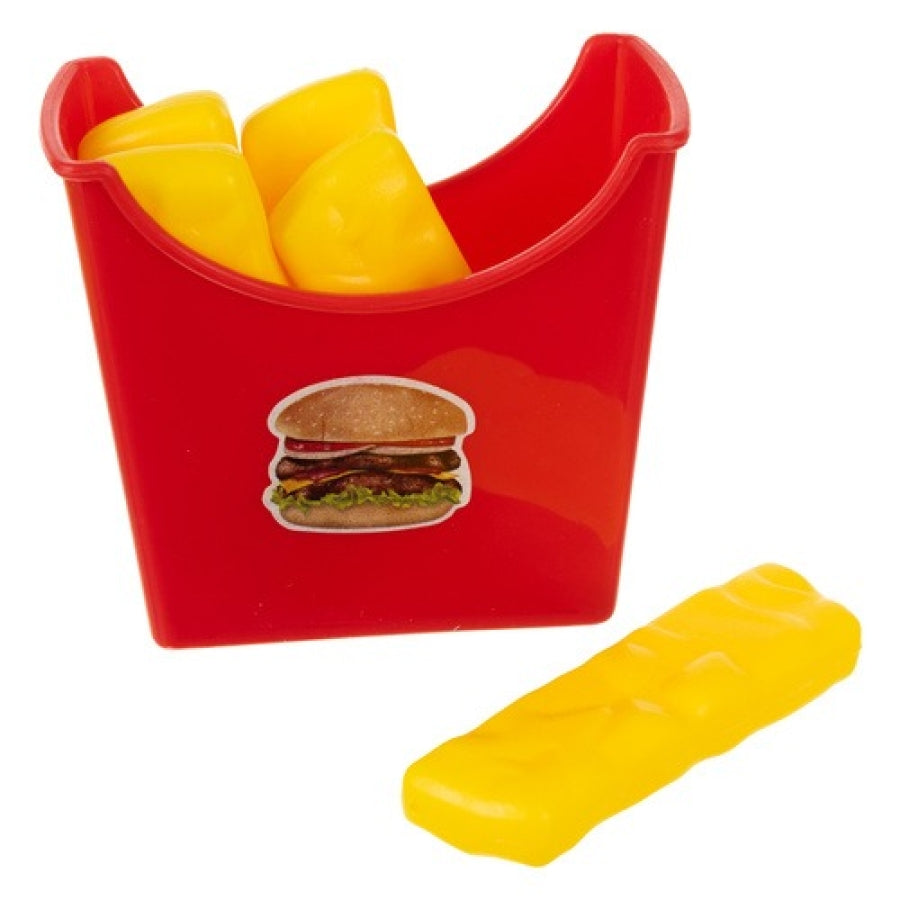 Set Jucării Fast Food pentru Copii, 26 Piese
