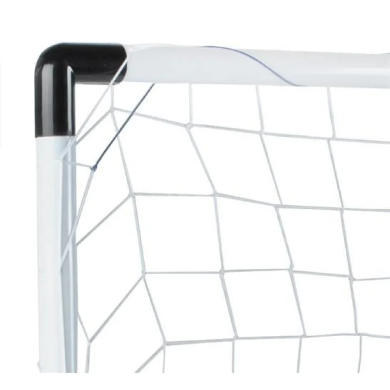 Set Fotbal pentru Copii cu Poartă, Minge și Pompă - MAXY
