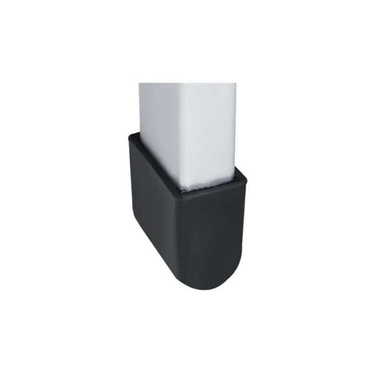 Set Masă Camping Pliabilă cu 4 Scaune din Aluminiu – Tip Valiză, Albastru - MAXY