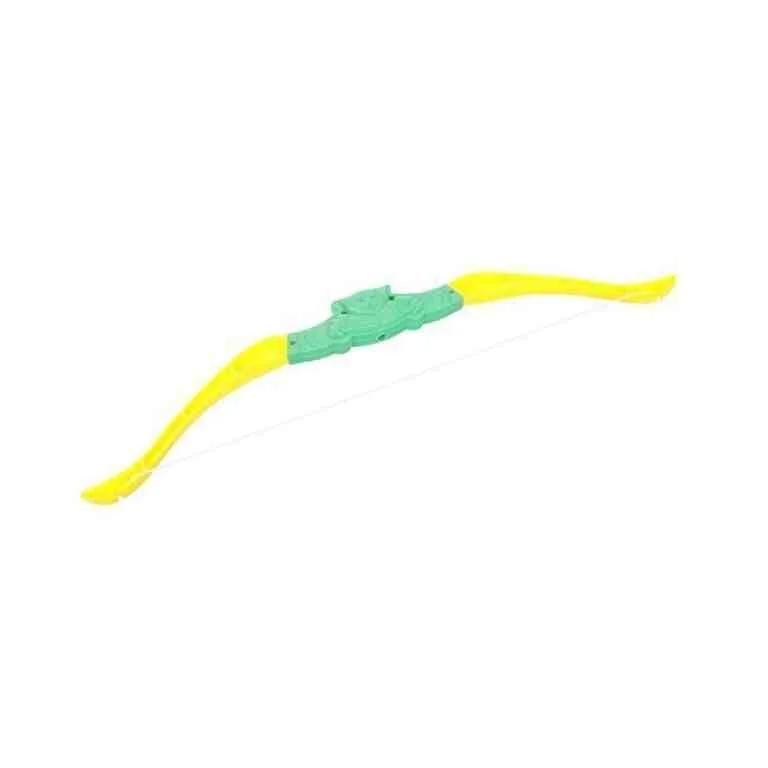 Set Sportiv 2 în 1 pentru Copii, Coș de Baschet, Țintă de Tragere, Arc , Minge și Pompă - MAXY