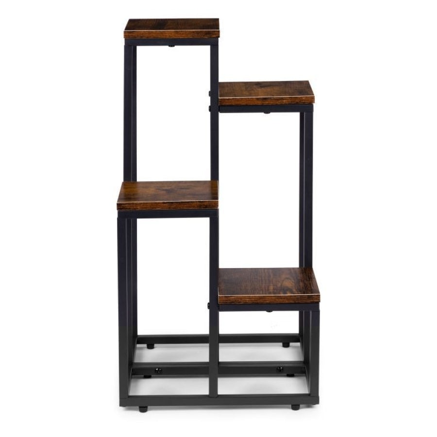Suport elegant pentru Flori și Plante pe 4 Nivele - MAXY