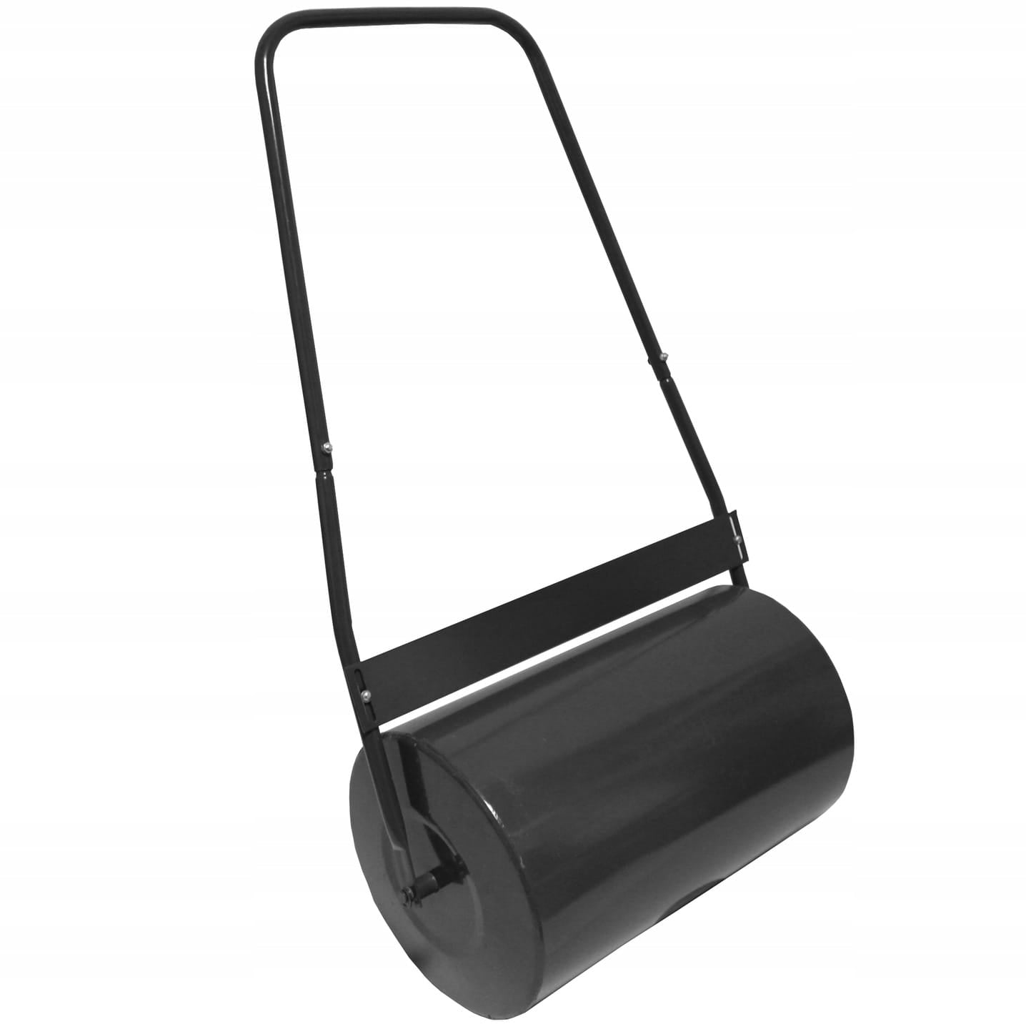 Tăvălug pentru Gazon din Metal 42 cm – Rola Compactare Sol - MAXY