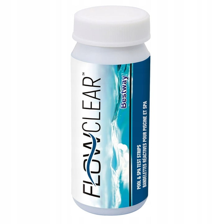 Tester Bandă 3 în 1 Bestway pentru Piscină - MAXY