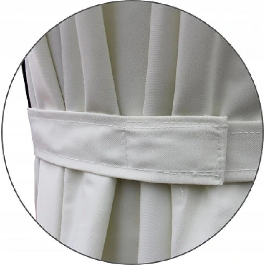 material umbrela de gradina