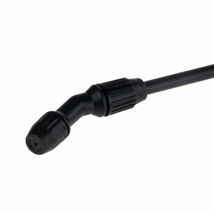 Pompa de Stropit Manuală 8L de Spate - MAXY