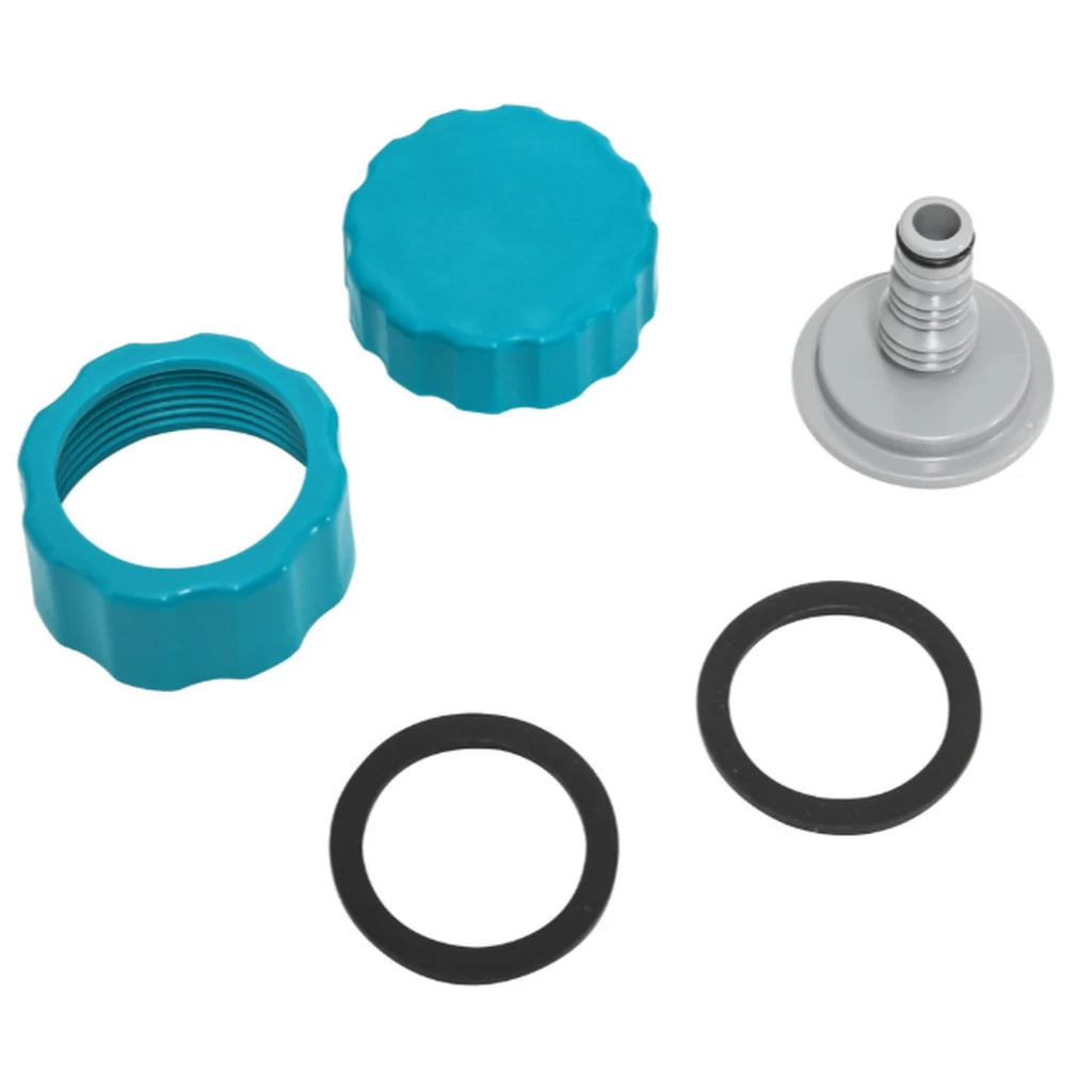 Pompă Filtrare cu Nisip pentru Piscină Bestway 11355 L/h