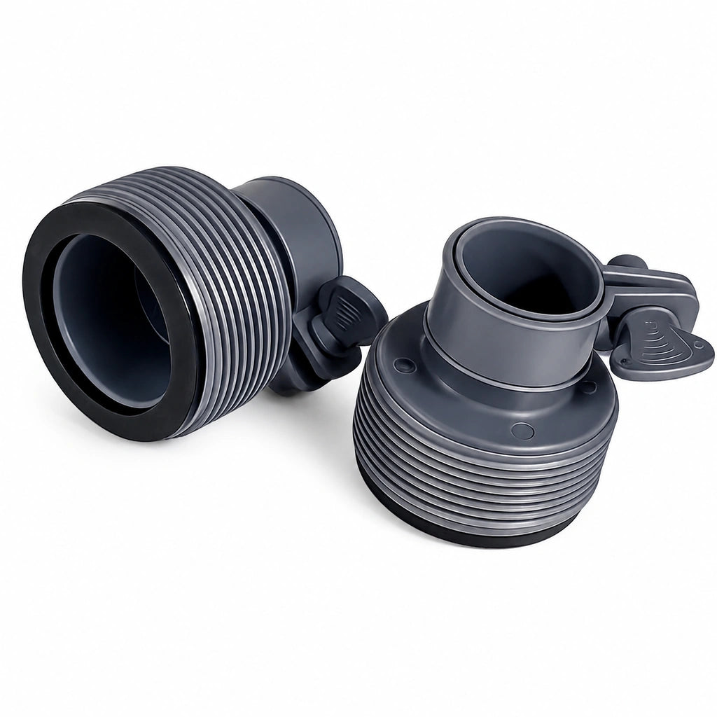 Adaptor pentru Furtun Piscină Avenli 59.6 mm – 55.5 mm