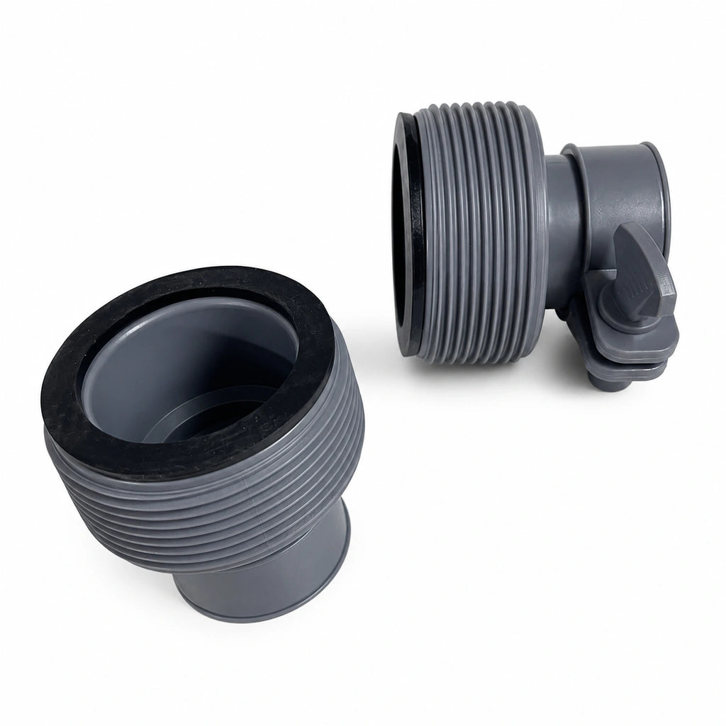 Adaptor pentru Furtun Piscină Avenli 59.6 mm – 55.5 mm