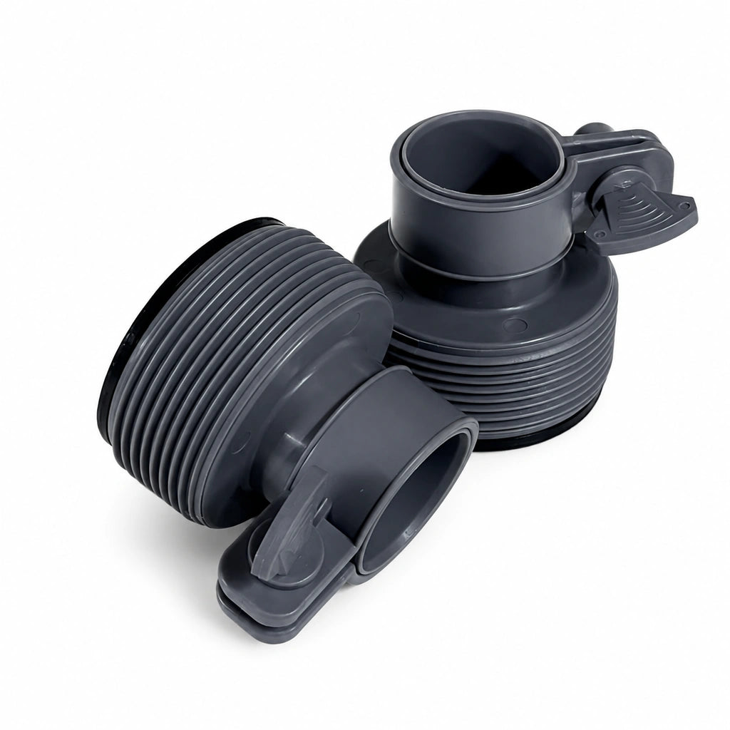 Adaptor pentru Furtun Piscină Avenli 59.6 mm – 55.5 mm