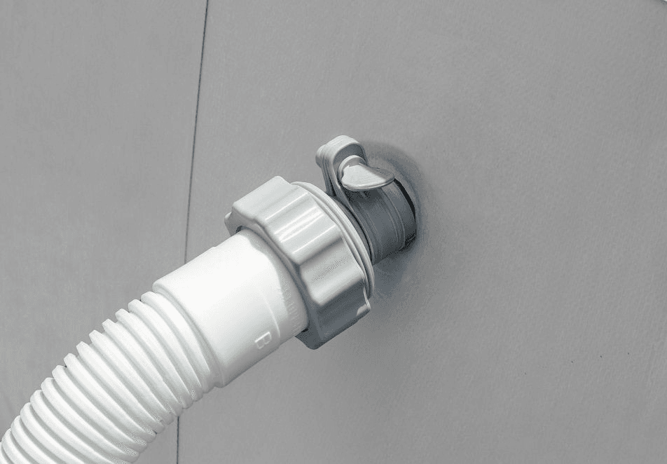 Adaptor pentru Furtun Piscină Intex 32 mm 38 mm, 2 buc tipB