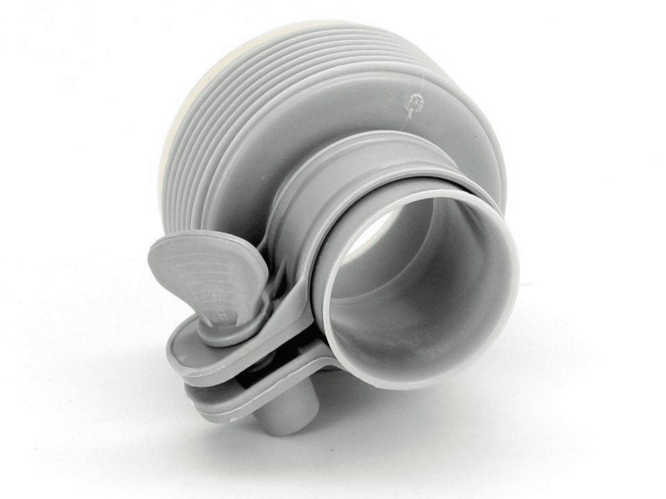 Adaptor pentru Furtun Piscină Intex 32 mm 38 mm, 2 buc tipB