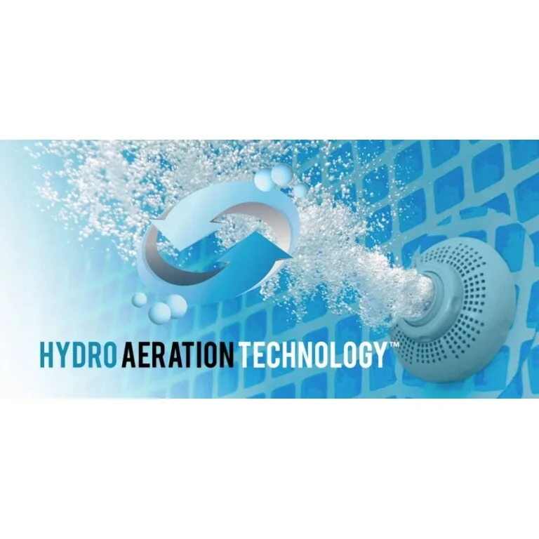 Pompa Filtrare Pentru Piscina Intex 3785 L/H