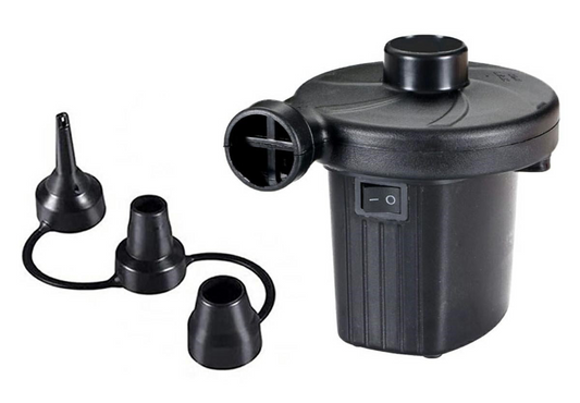 Pompa Electrică pentru Saltele Gonflabile 230V - MAXY