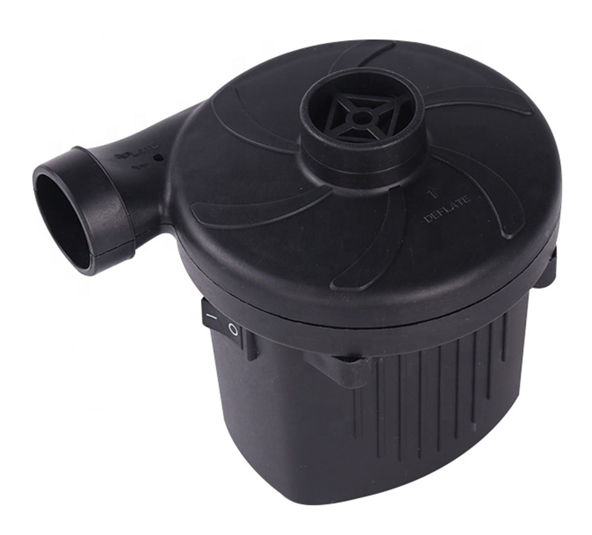 Pompa Electrică pentru Saltele Gonflabile 230V