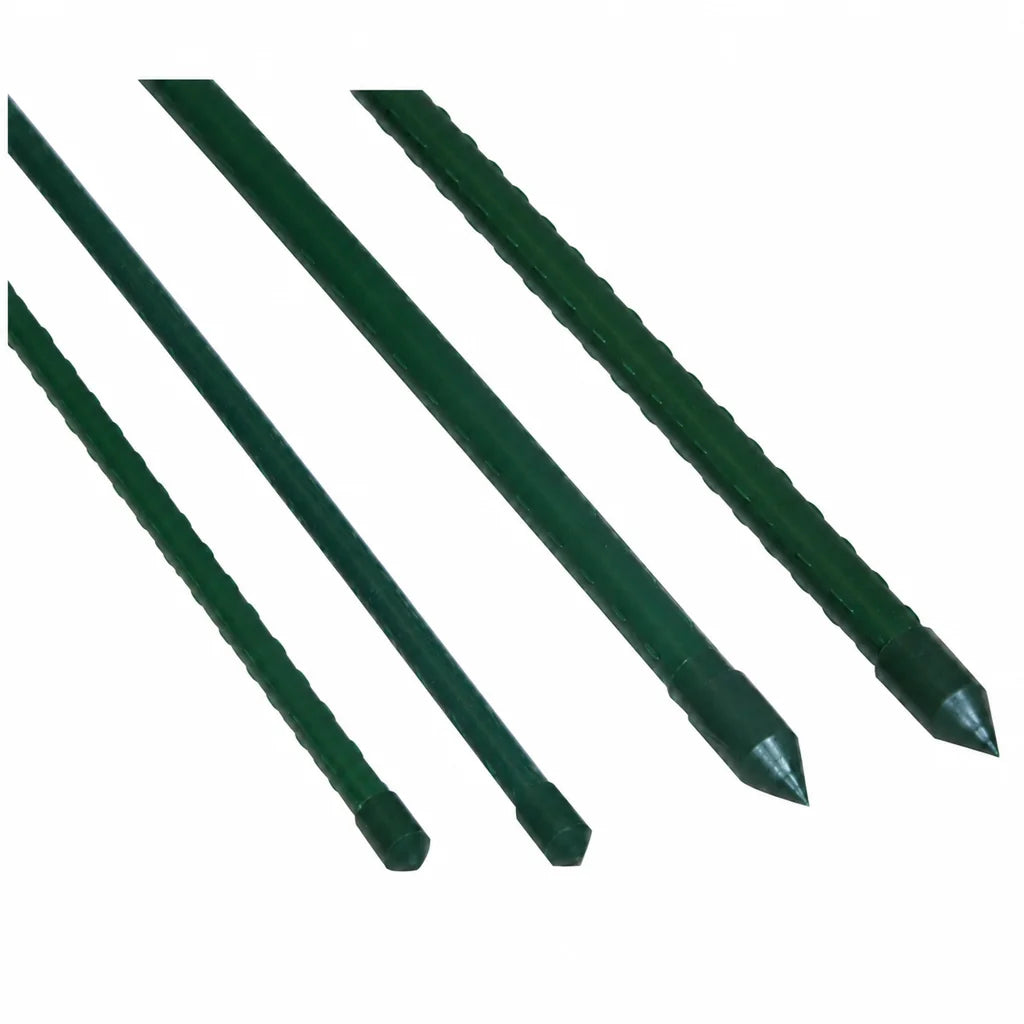 Arac pentru Susținerea Plantelor 180 cm,  Verde, 1 Bucata - MAXY