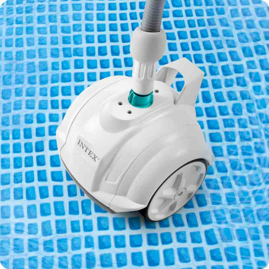 Aspirator Automat pentru Piscină Intex 28007 - MAXY