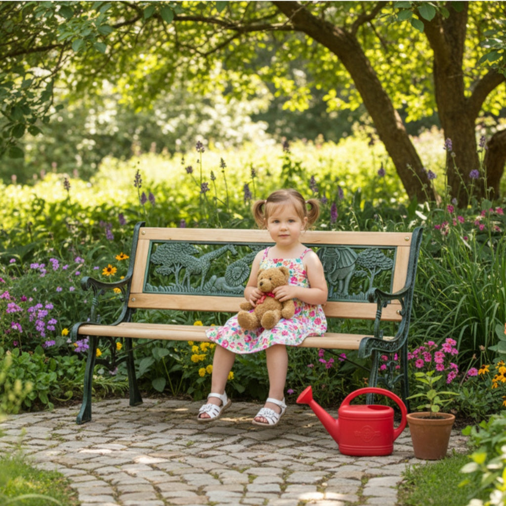 Banca Pentru Copii 82x39x50 cm - MAXY