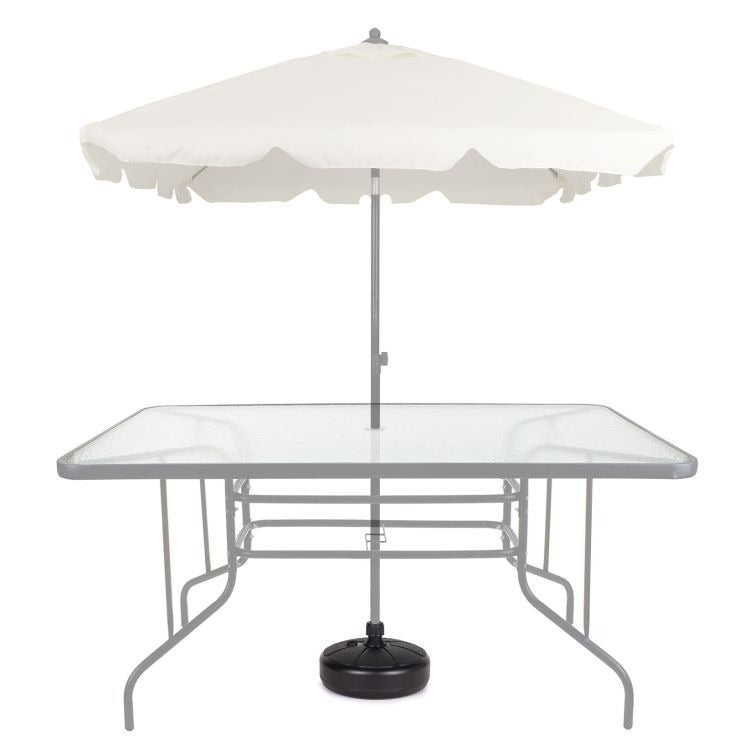 Baza Cu Greutate 13L Pentru Umbrela De Gradina - MAXY