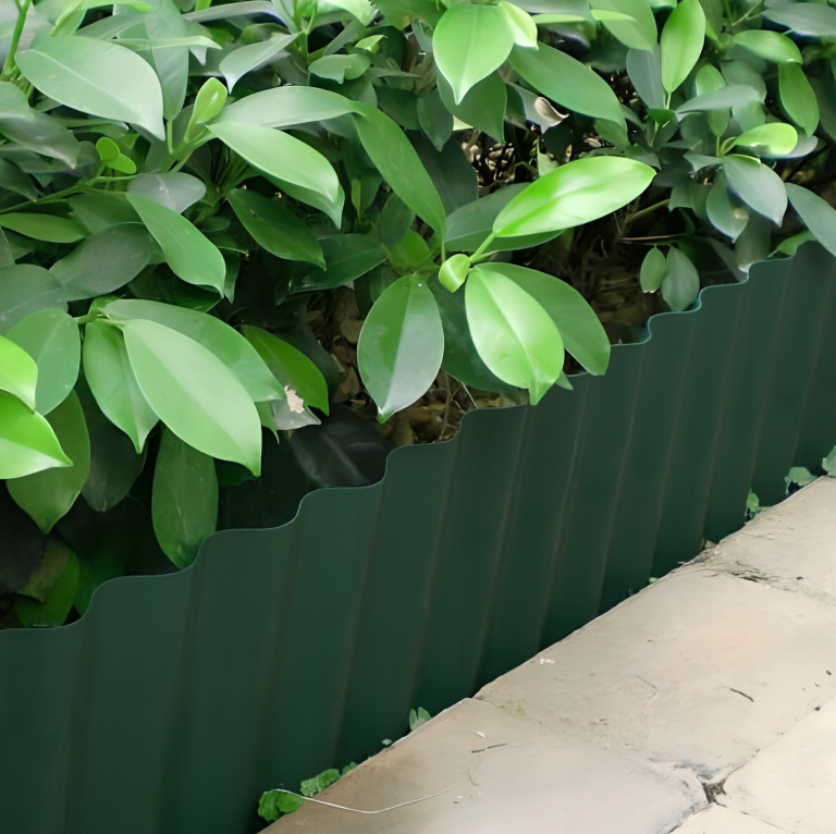 Bordura de Gradina 10 x 600 cm - MAXY
