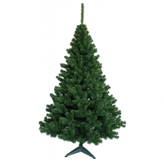 Brad Artificial de Crăciun, Aspect Natural - 150cm - MAXY