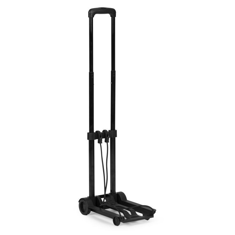 Cărucior Pliabil pentru Transport 30 kg - MAXY