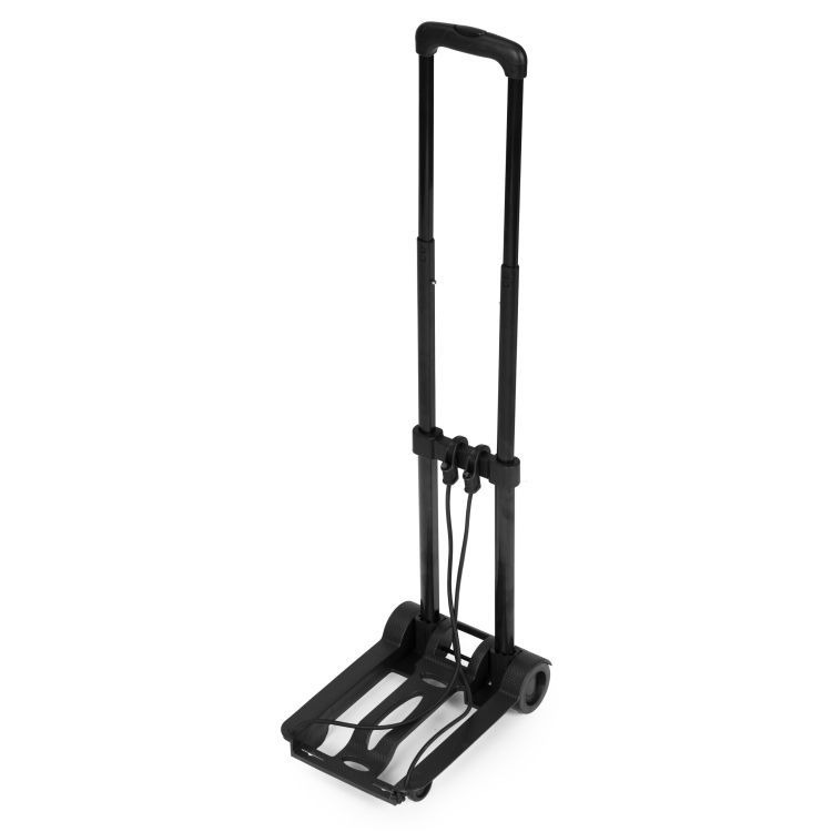 Cărucior Pliabil pentru Transport 30 kg - MAXY