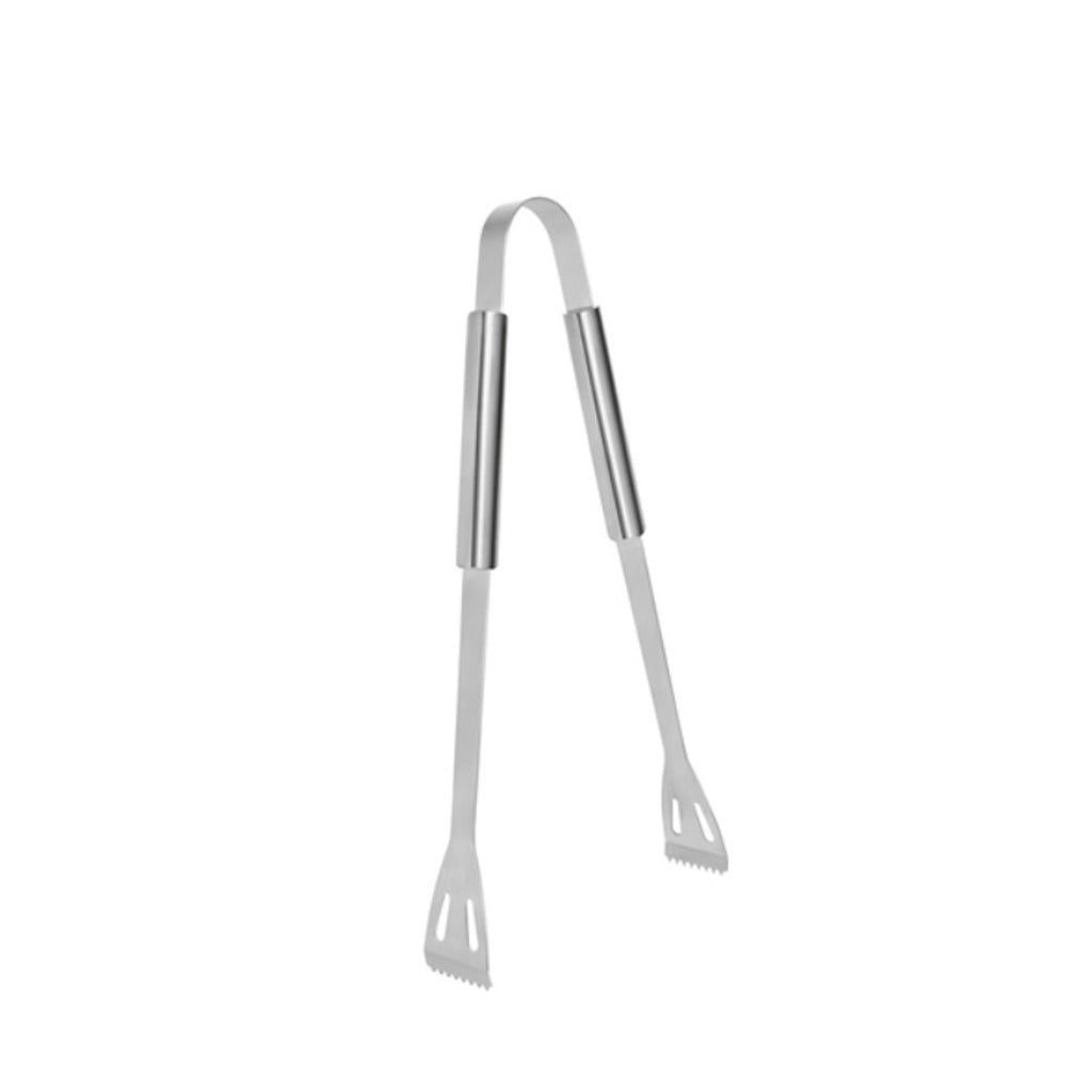 Set Ustensile pentru Gratar 9 Piese din Inox cu Etui pentru Depozitare - MAXY