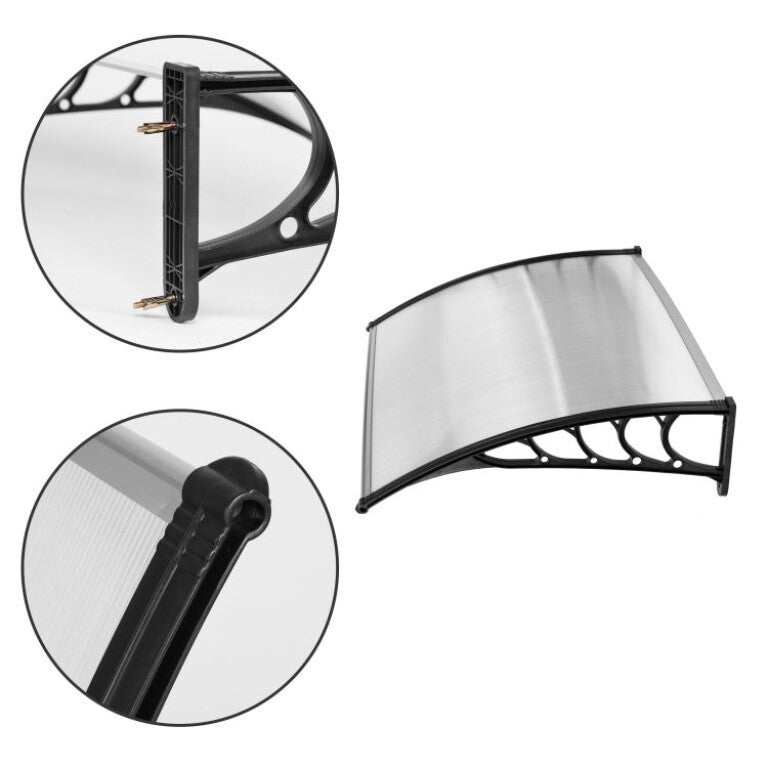 Copertină Pentru Ușă 150 x 100 cm - MAXY