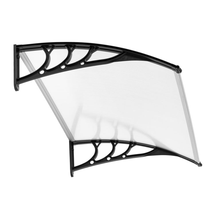 Copertină pentru Ușă 120x80 cm - MAXY