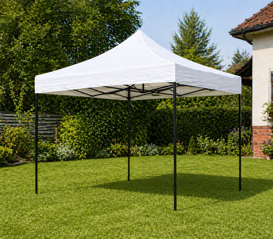 copertina pavilion alb de gradina