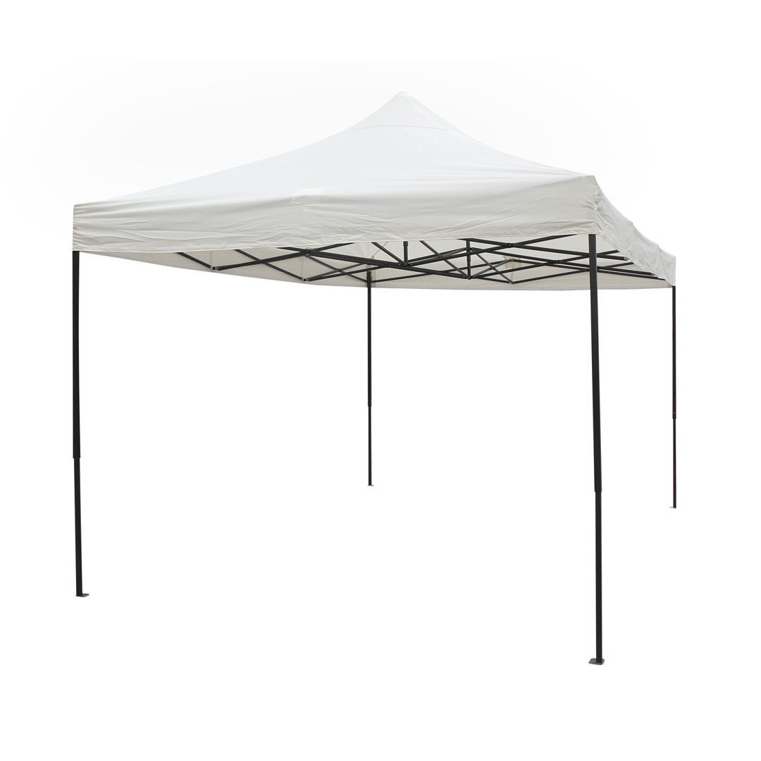 copertina pavilion 3x3m