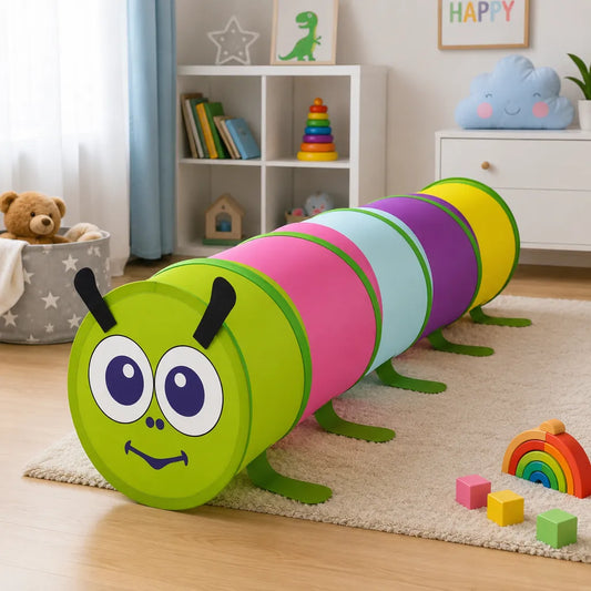 Cort Pentru Copii Omida - MAXY