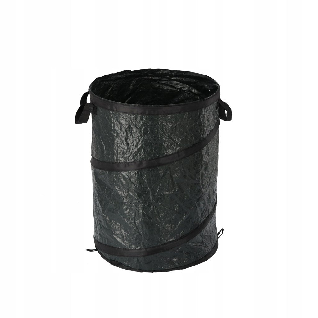 Cos de Gradina Pliabil 100L cu Maner - MAXY