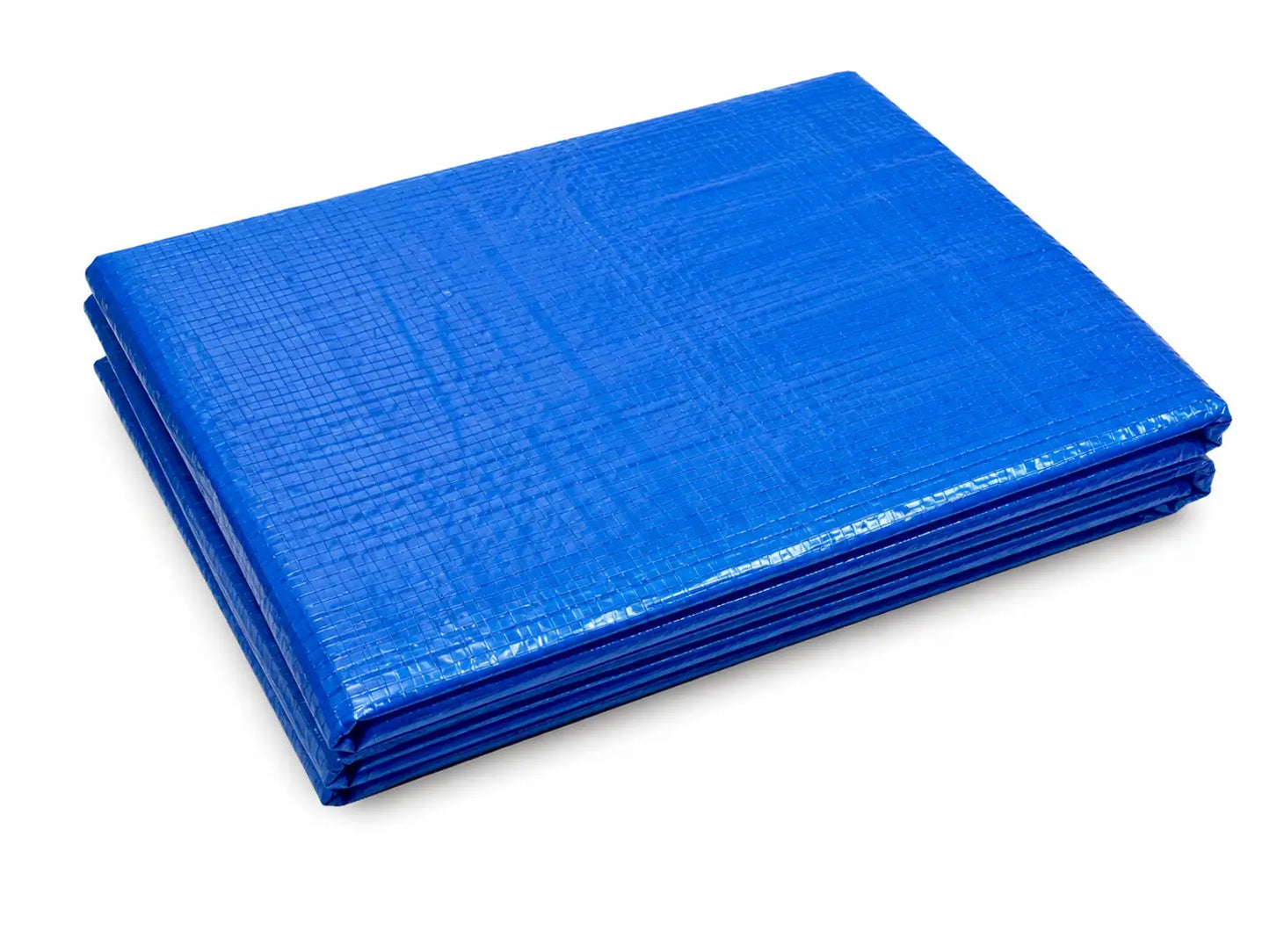 Covor de Protecție pentru Piscină PVC 274 x 274 cm - MAXY