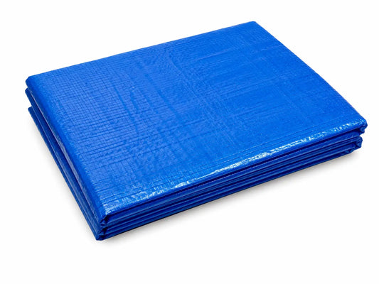Covor de Protecție pentru Piscină PVC 274 x 274 cm - MAXY