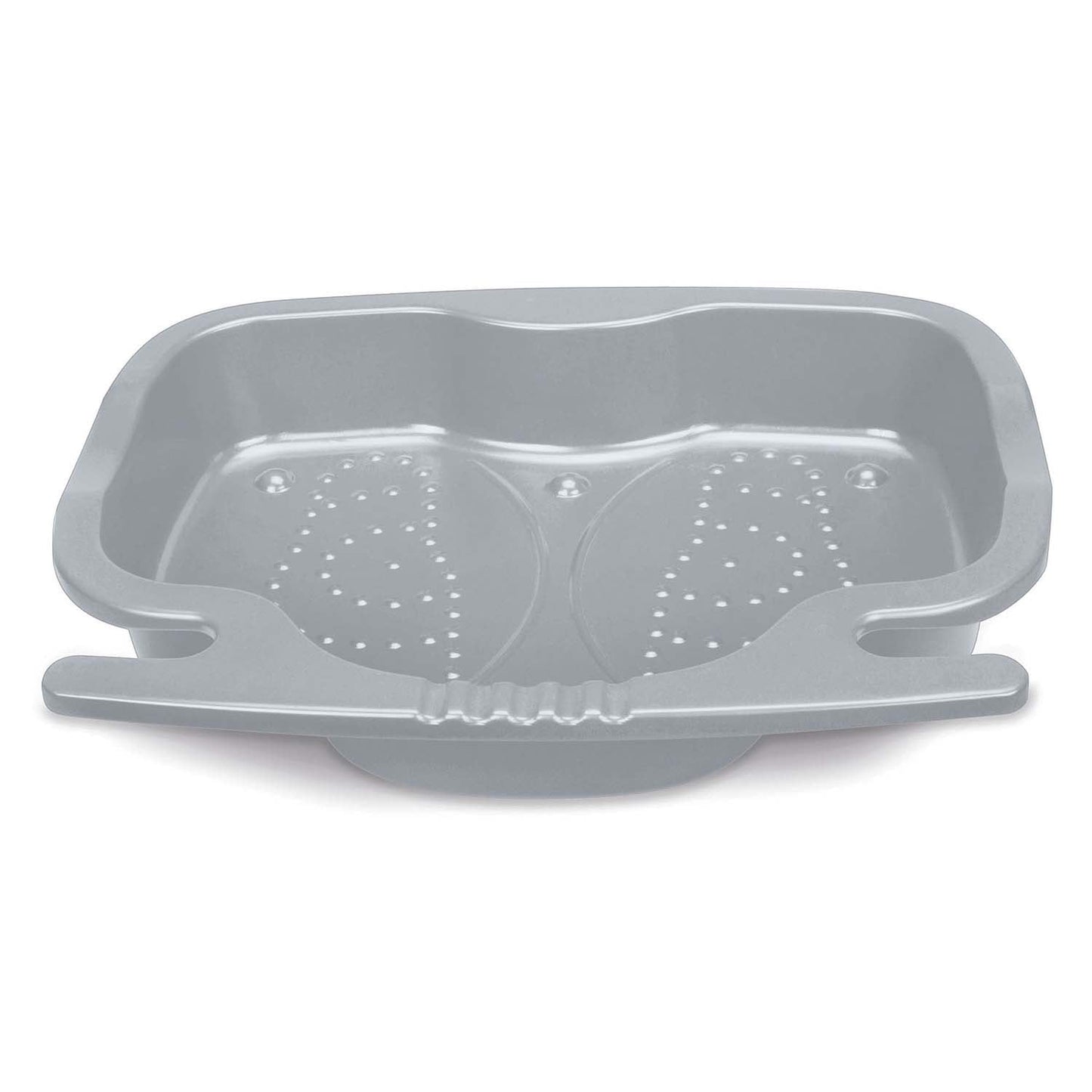 Cadită pentru Picioare cu Fixare la Scară Piscina