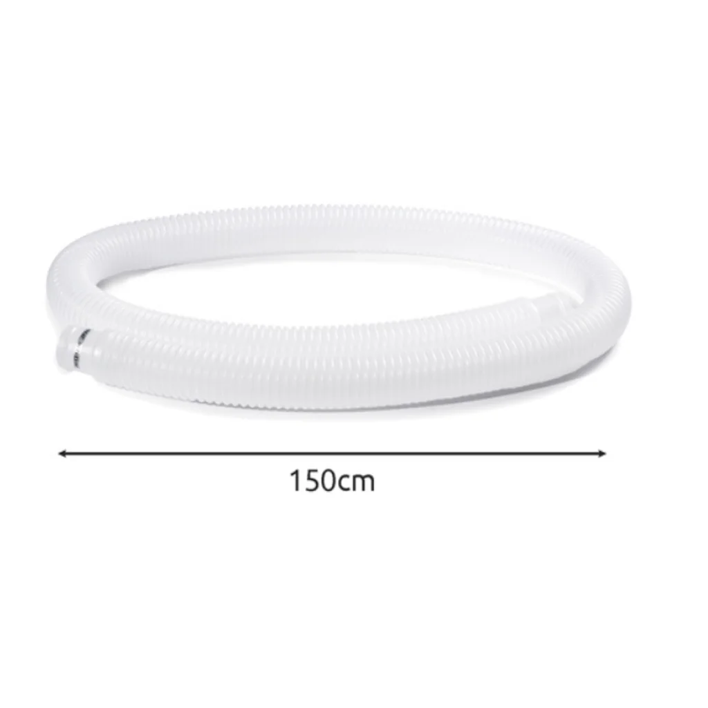 Furtun pentru Pompă Piscină Intex 32 mm, Lungime 1,5 m - MAXY