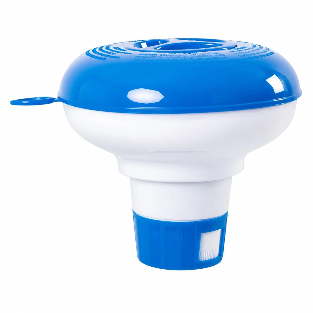 Kit De Curatare Pentru Piscina Avenli, 5 Piese