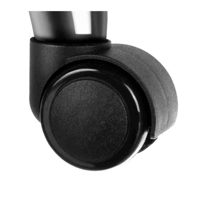 Scaun de Birou Directorial Ergonomic Mesh, Reglabil pe Înălțime, Negru - MAXY