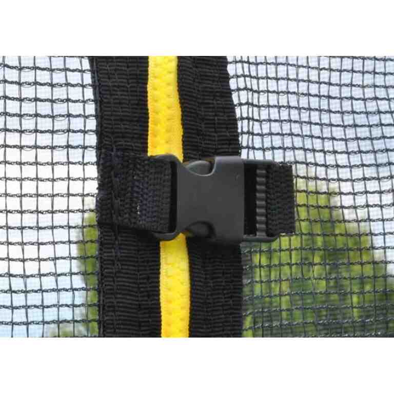 Plasă de Siguranță pentru Trambulină 183 cm
