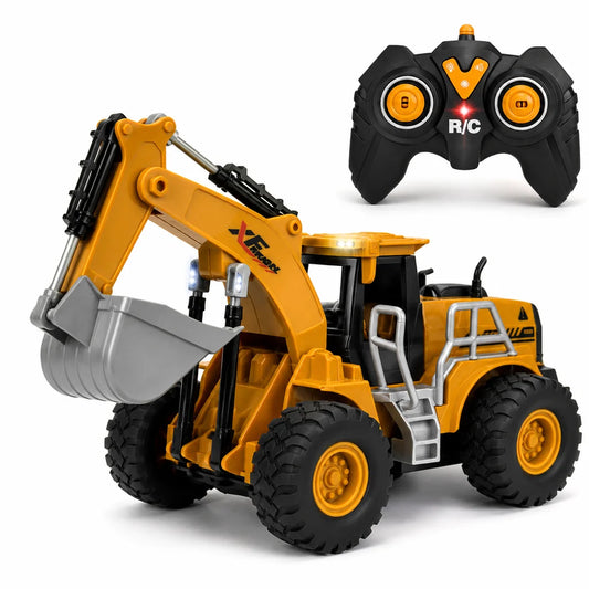 Excavator De Jucarie - MAXY