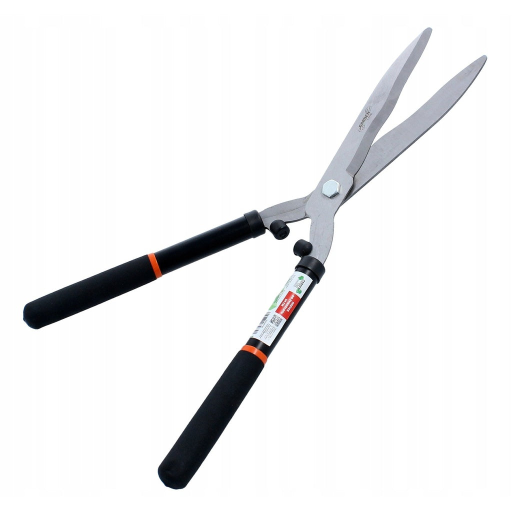Foarfecă de Grădină pentru Gard Viu 54 cm - MAXY