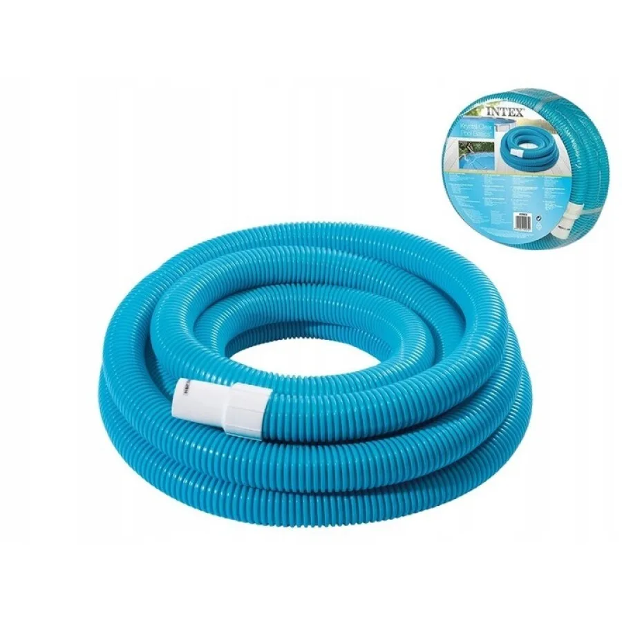 Furtun de Vid Intex 38 mm x 7.6 m - MAXY