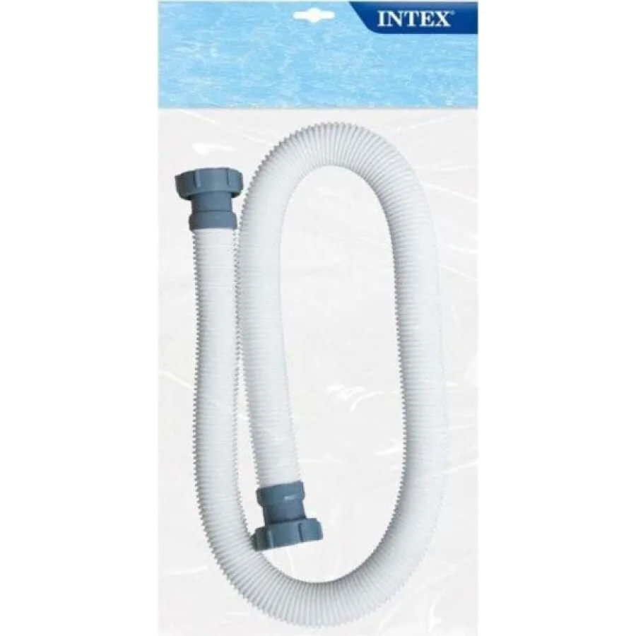 Furtun pentru Pompă Intex 38 mm, Lungime 1.5 m - MAXY