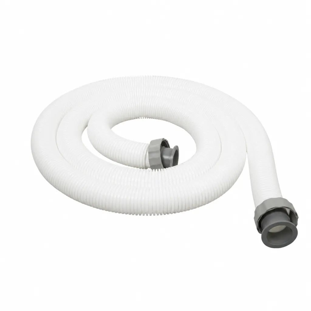 Furtun Bestway pentru Pompă și Filtru Piscină 3m diametru 38mm - MAXY
