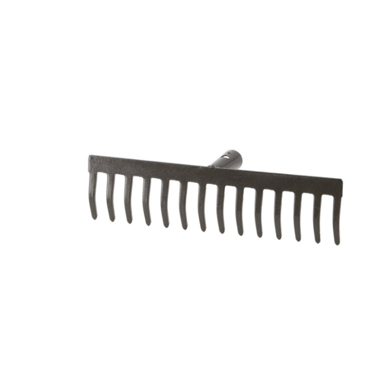 Grebla de Gradina cu 14 Dinti 7 mm Fara Maner - MAXY