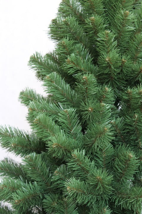 Brad Artificial de Crăciun, Aspect Natural - 200cm - MAXY